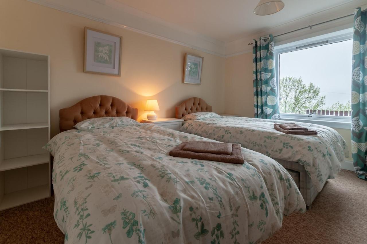 Loch View Apartment Fort William Ngoại thất bức ảnh